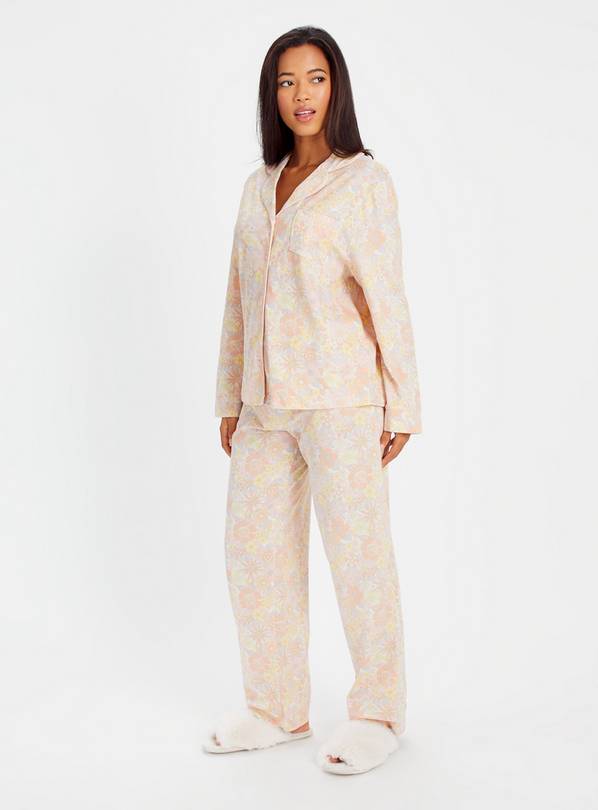 Old best sale style pyjamas